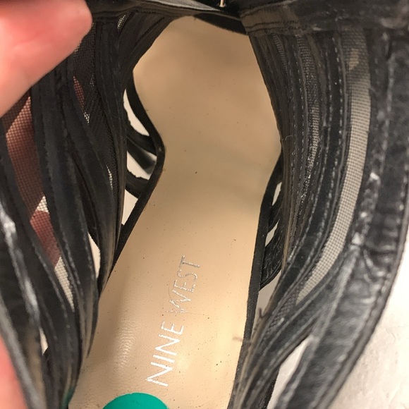 Nine West shoes - Picture 12 of 15